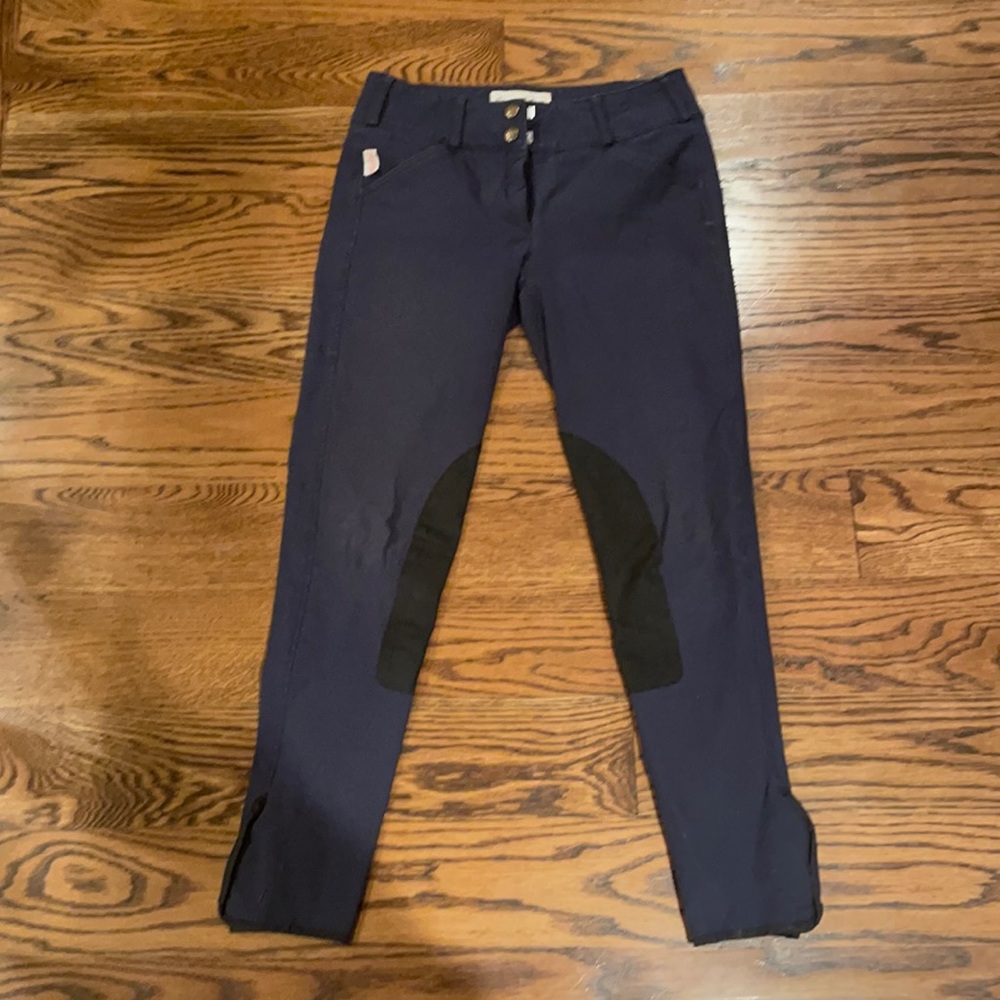 Women’s 24 Tailored Sportsman Breeches